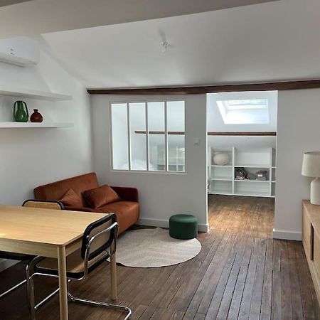 Appartement Refait A Neuf A Proximite Du Centre Ville Toulouse Exterior foto