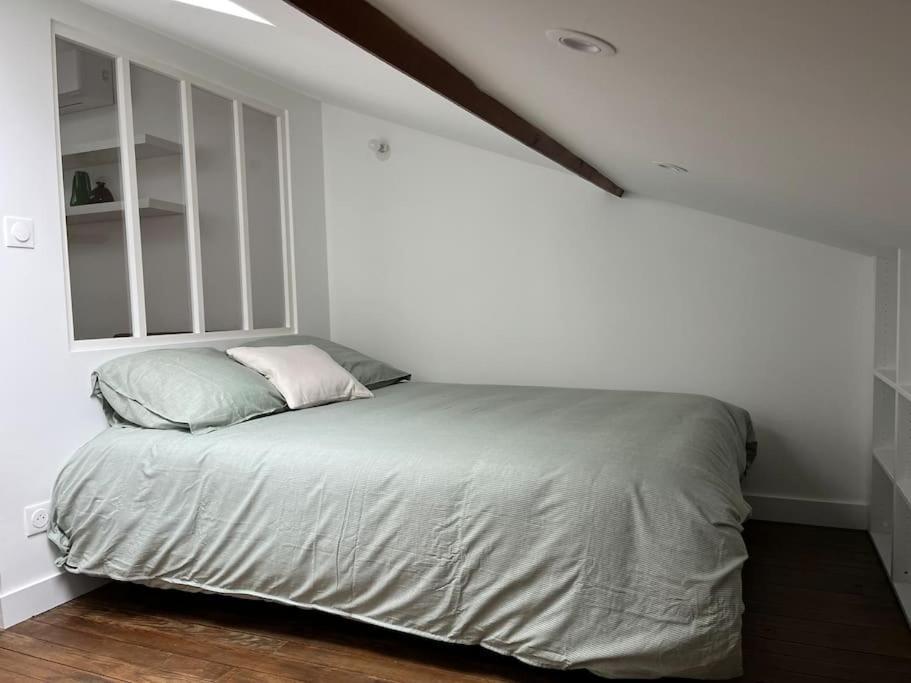 Appartement Refait A Neuf A Proximite Du Centre Ville Toulouse Exterior foto